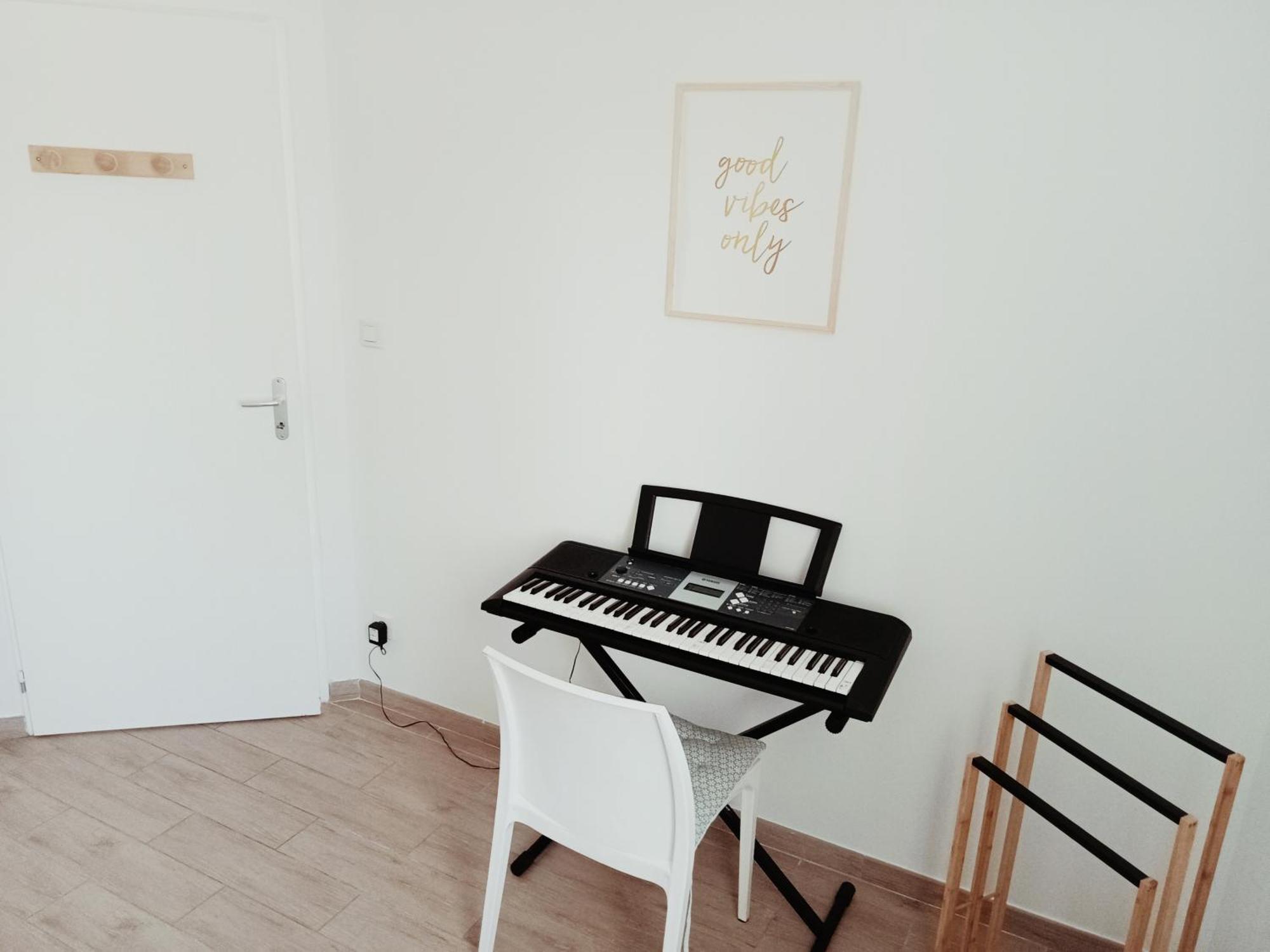 Comme A La Maison Sainte-Helene  Екстер'єр фото