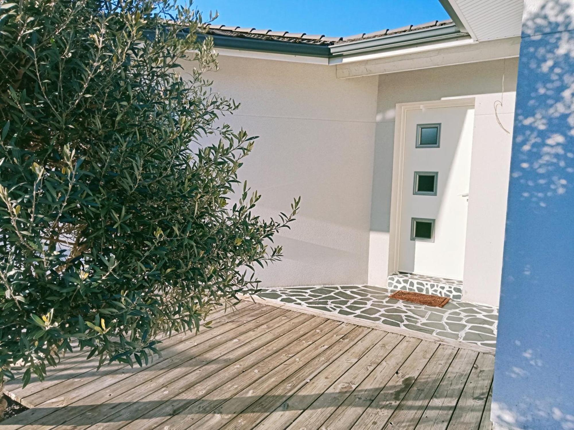 Comme A La Maison Sainte-Helene  Екстер'єр фото